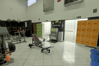 Imagem 5 da galeria do parceiro Academia Physical