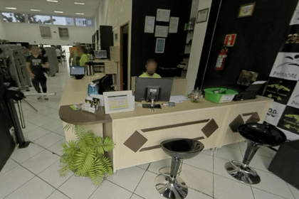 Imagem 6 da galeria do parceiro Academia Physical