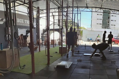 Imagem 5 da galeria do parceiro Box Tribos