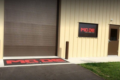 Image 1 from MADE Fitness and Training Center partner gallery