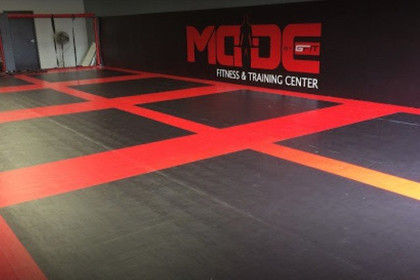 Image 2 from MADE Fitness and Training Center partner gallery