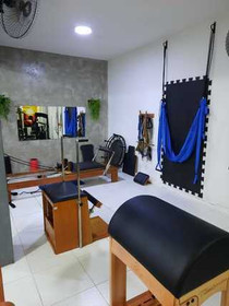 Imagem 2 da galeria do parceiro Essencial Studio Saúde e Estética