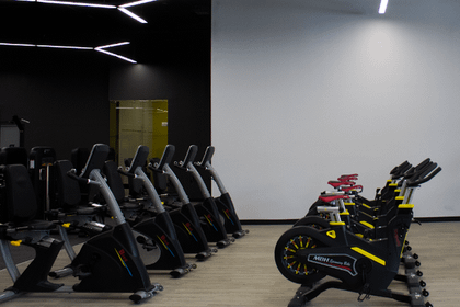 Imagen 3 de la galería del partner Dexfit Training Innovation Punto Sur
