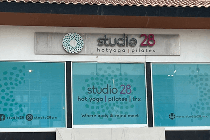 Imagen 2 de la galería del partner Studio 28 Fresno