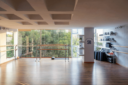 Imagen 2 de la galería del partner Santuario Polanco Boutique