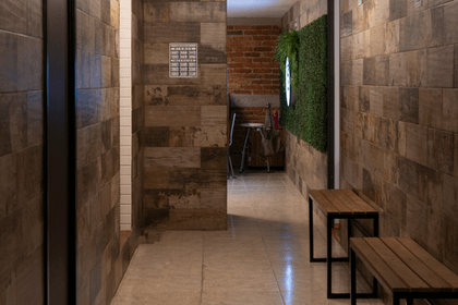 Imagen 7 de la galería del partner Santuario Polanco Boutique