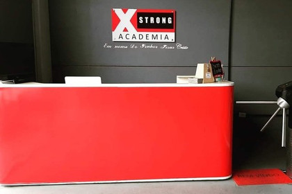 Imagem 5 da galeria do parceiro X Strong Academia