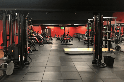 Image 2 from Snap Fitness Navan partner gallery