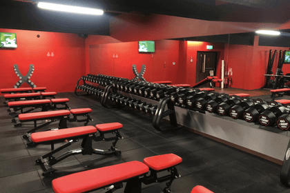 Image 8 from Snap Fitness Navan partner gallery