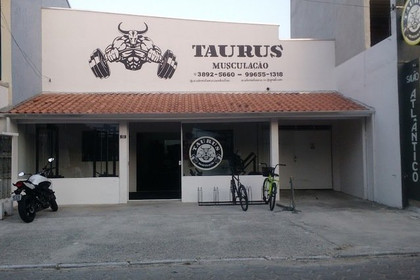 Imagem 2 da galeria do parceiro Taurus Musculação