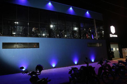 Imagem 3 da galeria do parceiro Sk Academia