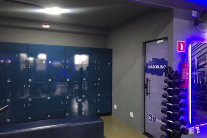 Imagem 5 da galeria do parceiro Sk Academia