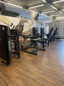 Imagem 1 da galeria do parceiro Academia Estrela do Sul Sport Center