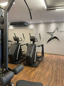 Imagem 3 da galeria do parceiro Academia Estrela do Sul Sport Center