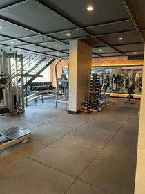 Imagem 4 da galeria do parceiro Academia Estrela do Sul Sport Center