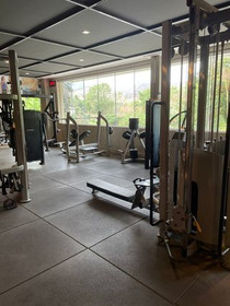 Imagem 5 da galeria do parceiro Academia Estrela do Sul Sport Center
