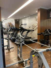 Imagem 6 da galeria do parceiro Academia Estrela do Sul Sport Center