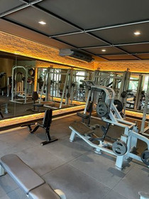 Imagem 8 da galeria do parceiro Academia Estrela do Sul Sport Center