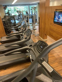 Imagem 9 da galeria do parceiro Academia Estrela do Sul Sport Center