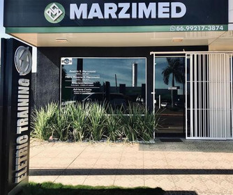Imagem 5 da galeria do parceiro Eletric Training