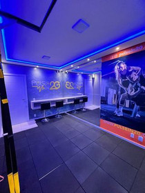 Imagem 8 da galeria do parceiro Pulse in 20