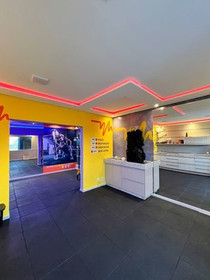 Imagem 9 da galeria do parceiro Pulse in 20