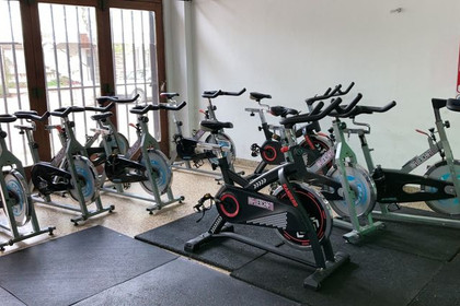 Imagen 1 de la galería del partner Influencer fit