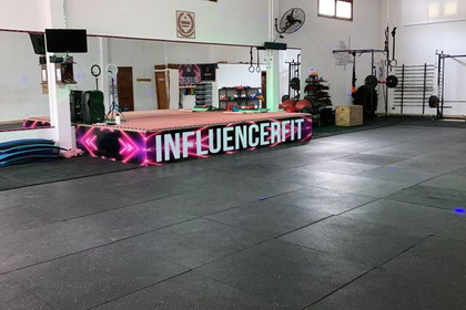 Imagen 3 de la galería del partner Influencer fit