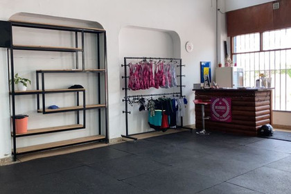 Imagen 4 de la galería del partner Influencer fit