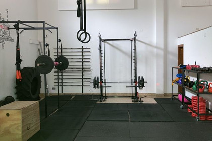 Imagen 5 de la galería del partner Influencer fit