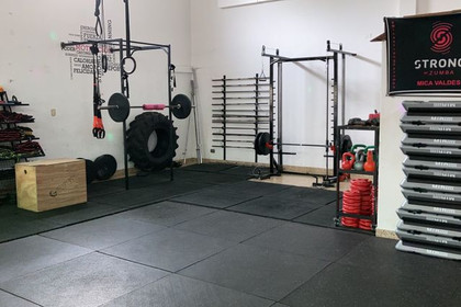 Imagen 6 de la galería del partner Influencer fit