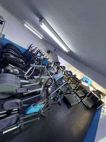 Imagem 5 da galeria do parceiro ZANIN Fitness Academia