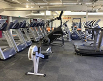 Image 2 from Energize Health & Fitness partner gallery