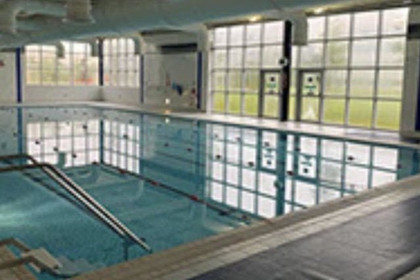 Image 3 from Energize Health & Fitness partner gallery