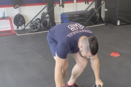 Image 5 from Energize Health & Fitness partner gallery