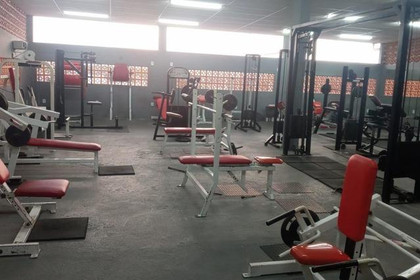 Imagem 1 da galeria do parceiro Bad Dog Prime