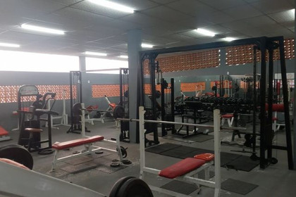 Imagem 2 da galeria do parceiro Bad Dog Prime