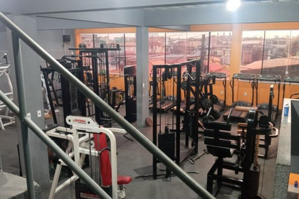 Imagem 3 da galeria do parceiro Bad Dog Prime