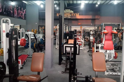 Imagem 4 da galeria do parceiro Bad Dog Prime