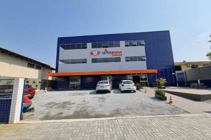 Imagem 2 da galeria do parceiro Arenna Carvalho