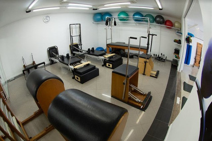 Imagem 4 da galeria do parceiro Fisiocorp Pilates