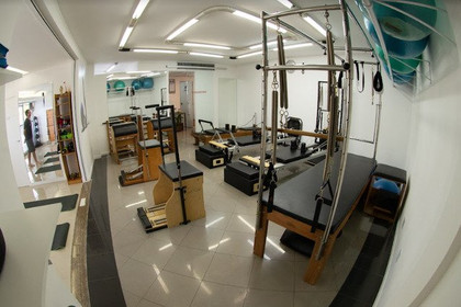 Imagem 5 da galeria do parceiro Fisiocorp Pilates
