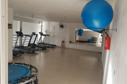 Imagem 2 da galeria do parceiro Power House Academia