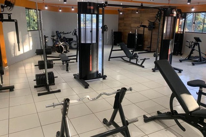 Imagem 4 da galeria do parceiro Life and Gym