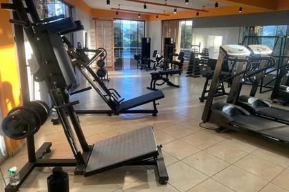 Imagem 5 da galeria do parceiro Life and Gym