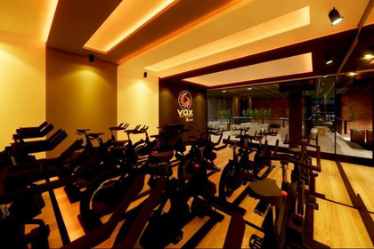 Imagem 1 da galeria do parceiro Lifefit Seropédica