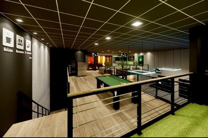 Imagem 2 da galeria do parceiro Lifefit Seropédica