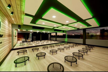 Imagem 3 da galeria do parceiro Lifefit Seropédica