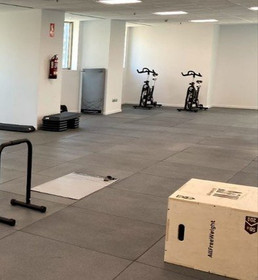 Imagen 1 de la galería del partner Sano Meliá Valencia