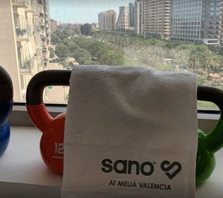 Imagen 4 de la galería del partner Sano Meliá Valencia